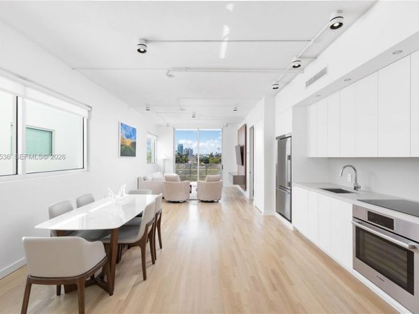 1700 Meridian Ave, Unit 406, Miami Beach, FL 33139