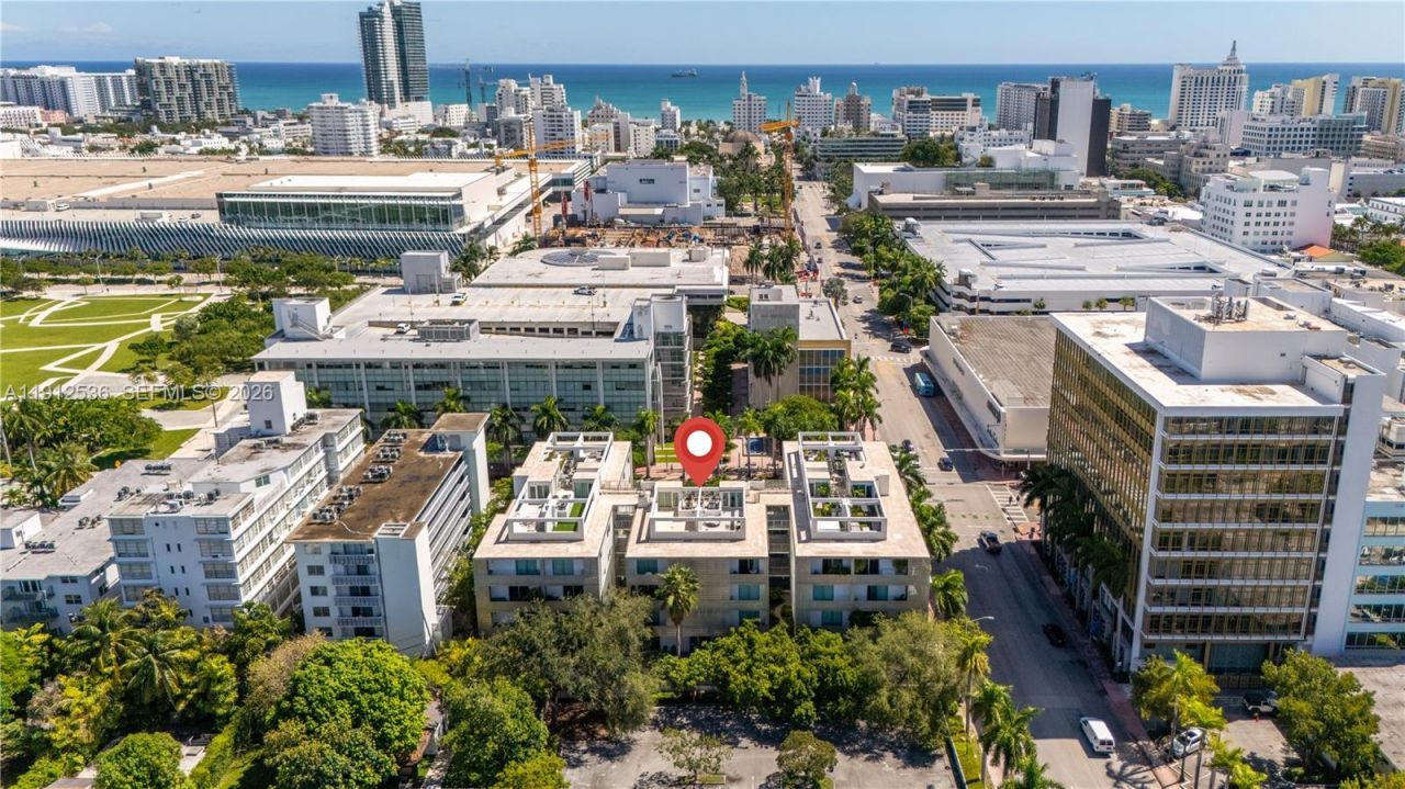 1700 Meridian Ave, Unit 406, Miami Beach, FL 33139 Photo