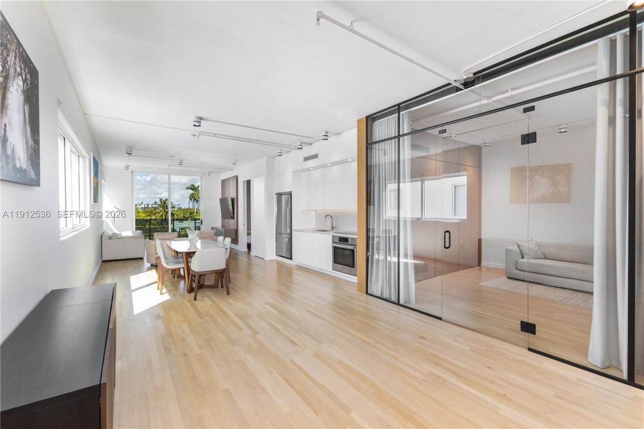 1700 Meridian Ave, Unit 406, Miami Beach, FL 33139 Photo