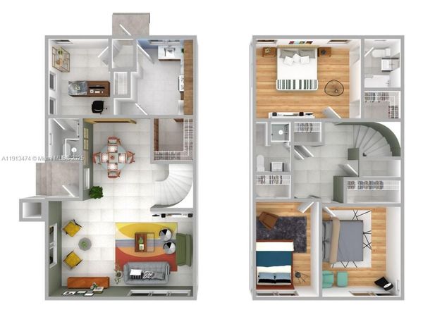 1601 Jefferson Ave, Unit TH, Miami Beach, FL 33139