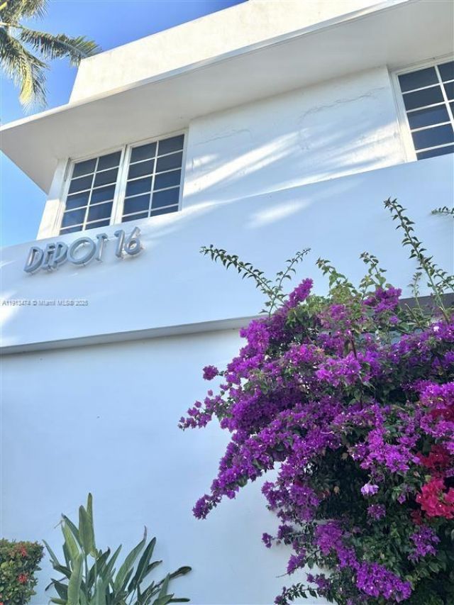 1601 Jefferson Ave, Unit TH, Miami Beach, FL 33139 Photo