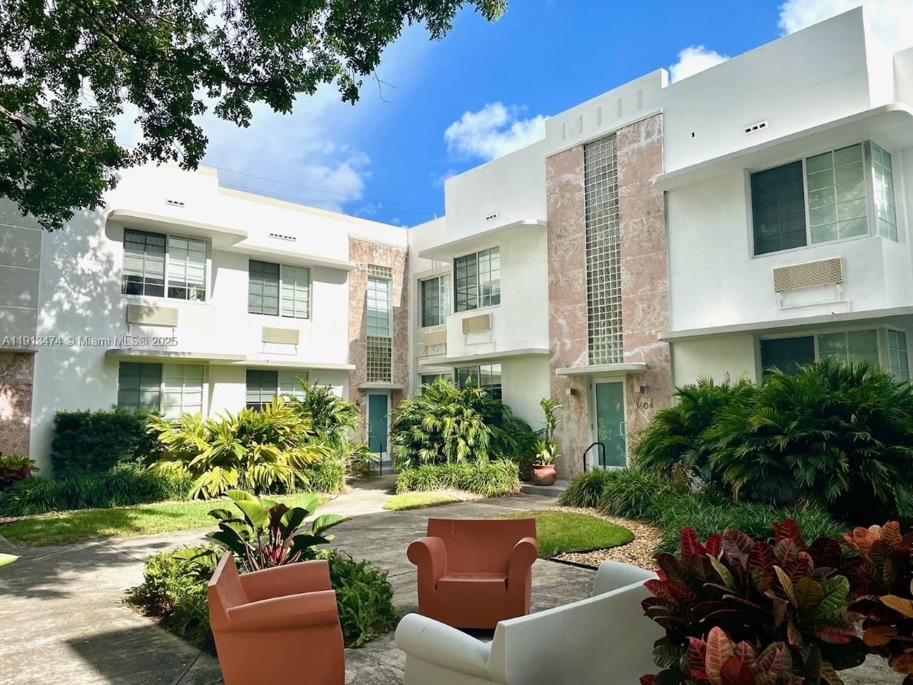 1601 Jefferson Ave, Unit TH, Miami Beach, FL 33139 Photo
