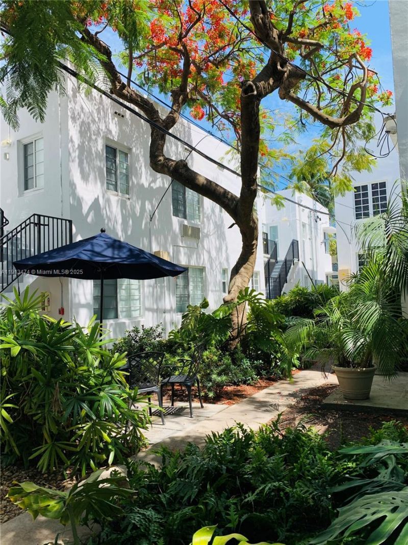 1601 Jefferson Ave, Unit TH, Miami Beach, FL 33139 Photo