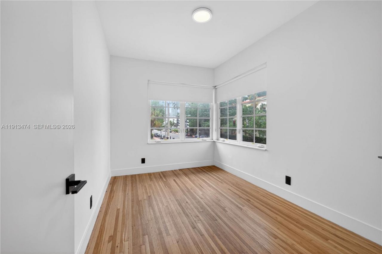 1601 Jefferson Ave, Unit TH, Miami Beach, FL 33139 Photo