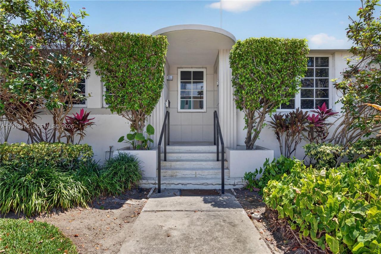 1601 Jefferson Ave, Unit TH, Miami Beach, FL 33139 Photo