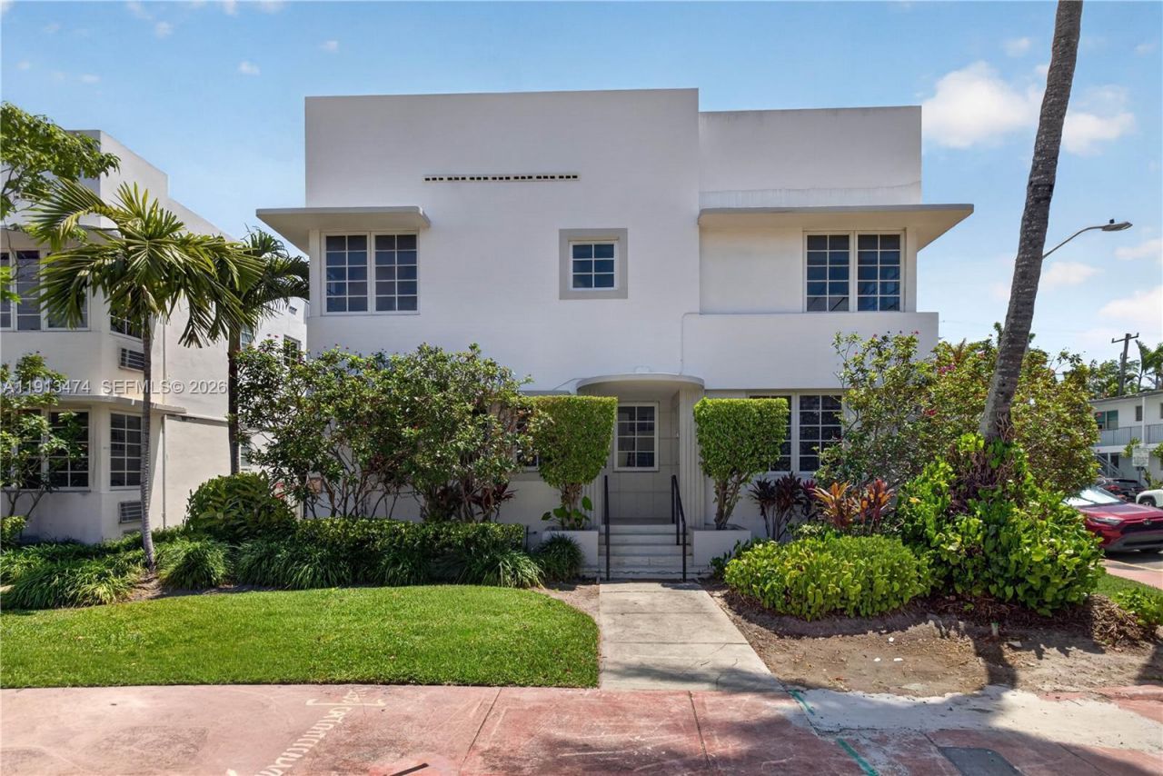 1601 Jefferson Ave, Unit TH, Miami Beach, FL 33139 Photo