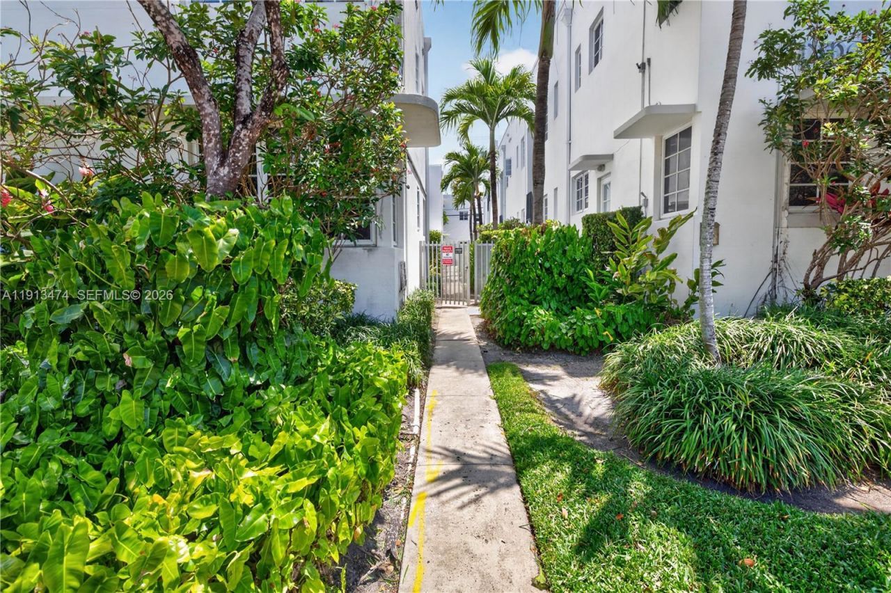 1601 Jefferson Ave, Unit TH, Miami Beach, FL 33139 Photo