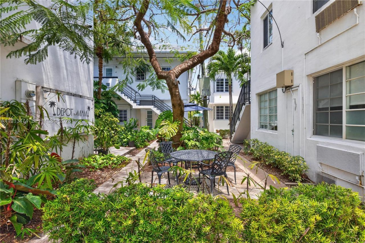 1601 Jefferson Ave, Unit TH, Miami Beach, FL 33139 Photo