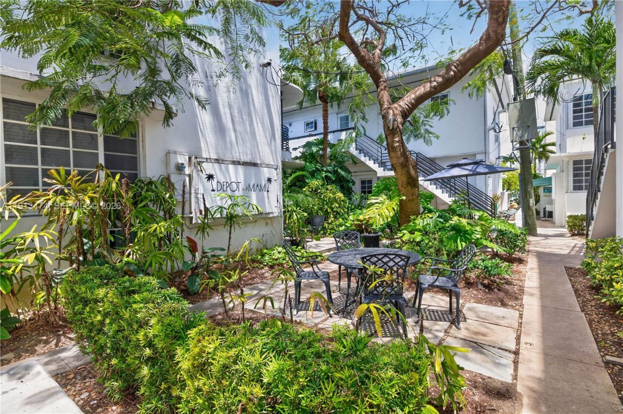 1601 Jefferson Ave, Unit TH, Miami Beach, FL 33139 Photo