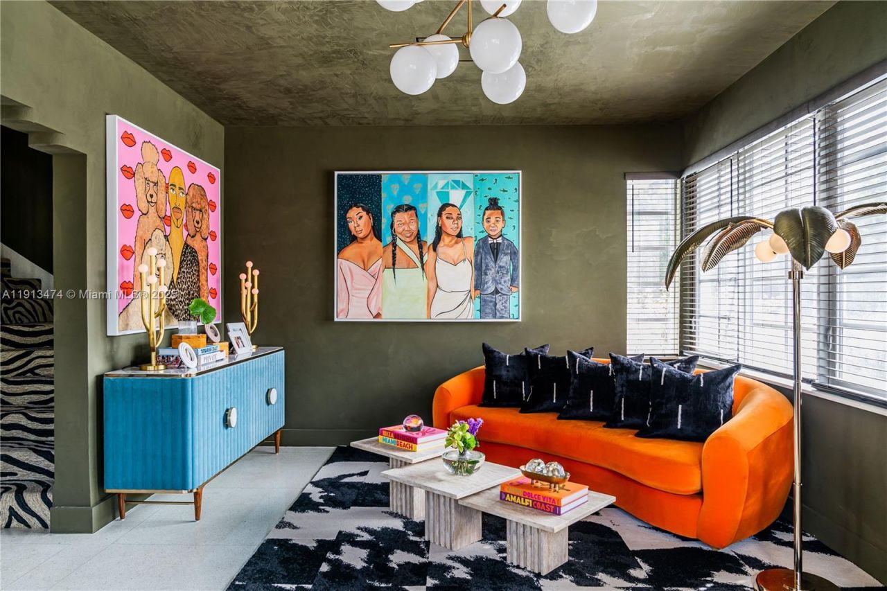 1601 Jefferson Ave, Unit TH, Miami Beach, FL 33139 Photo