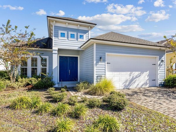 2924 SEA GRAPE Drive, Fernandina Beach, FL 32034