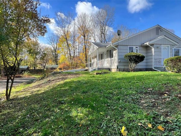 50 Spruce Street, Kerhonkson, NY 12446