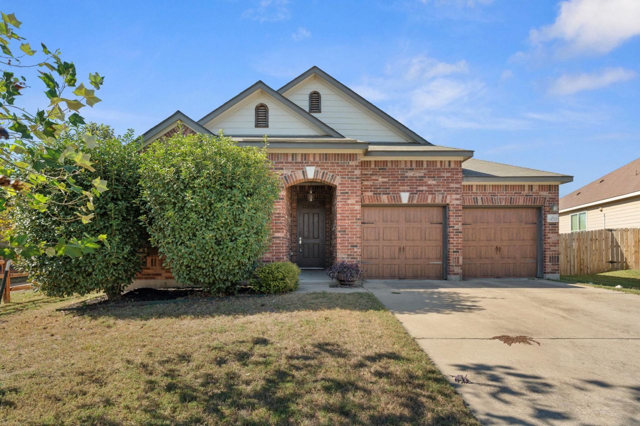 14712 Lake Victor Dr, Pflugerville, TX 78660 Main Photo