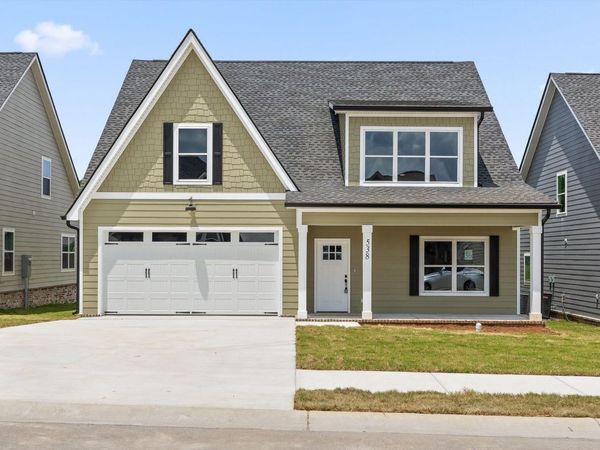 538 Willow Grove Court, Ringgold, GA 30736