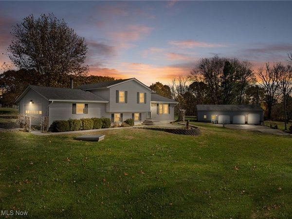 64643 Loomis Lane, Belmont, OH 43718