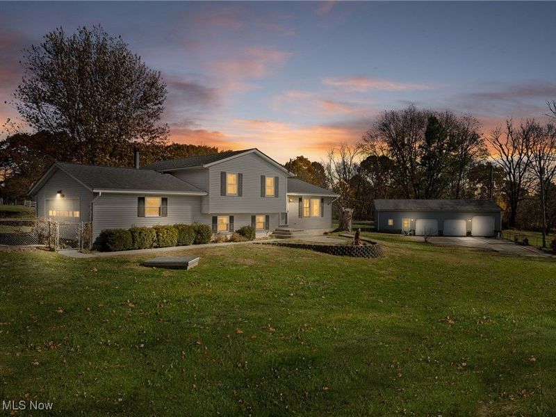 64643 Loomis Lane, Belmont, OH 43718 Photo 1