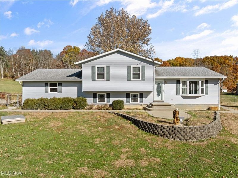 64643 Loomis Lane, Belmont, OH 43718 Photo 2