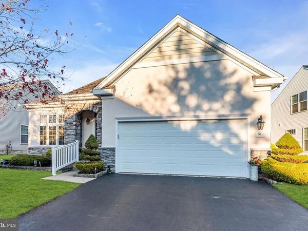 57 HATTERAS WAY, BARNEGAT, NJ 08005