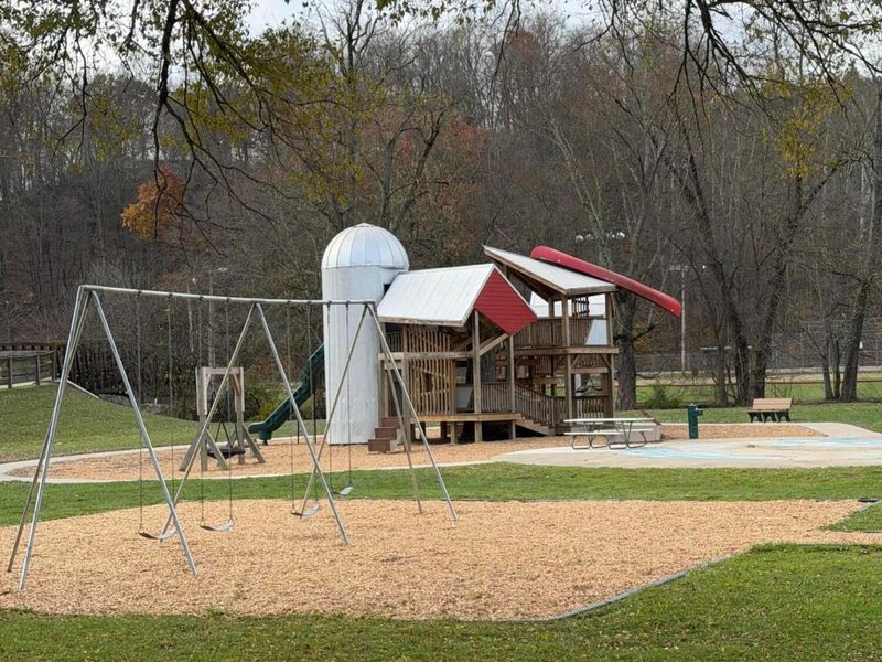 518 Snyder Drive, Loudonville, OH 44842 Photo 34