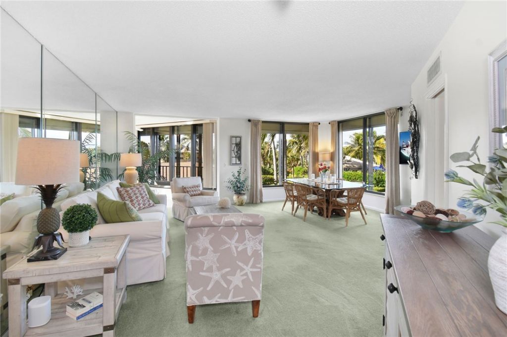 2400 S Ocean Drive, Unit 8123, Hutchinson Island, FL 34949 Photo