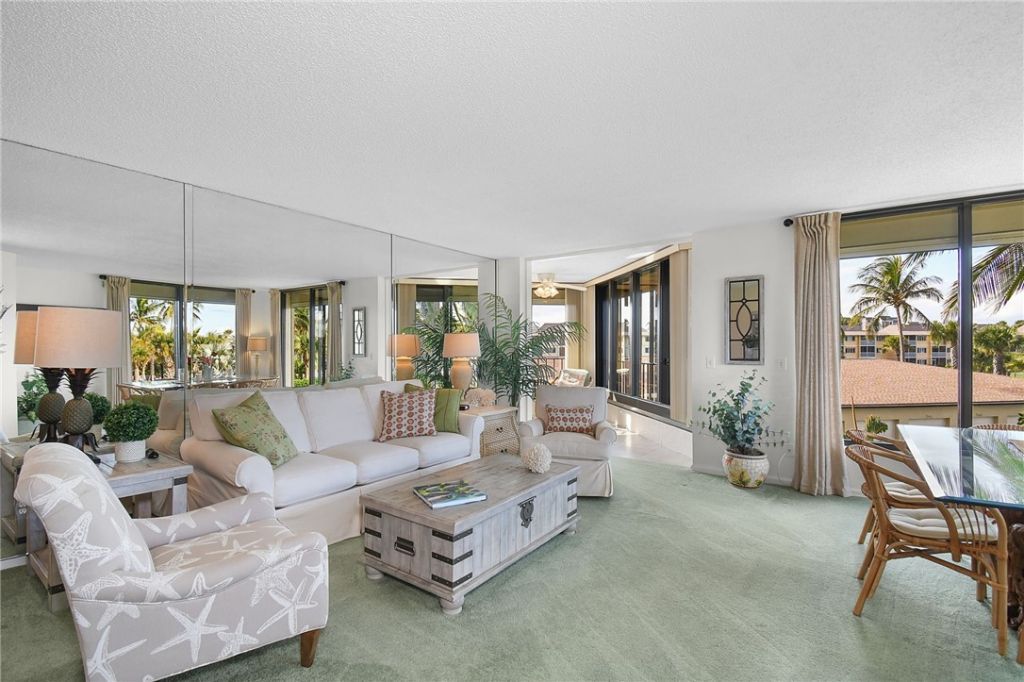 2400 S Ocean Drive, Unit 8123, Hutchinson Island, FL 34949 Photo