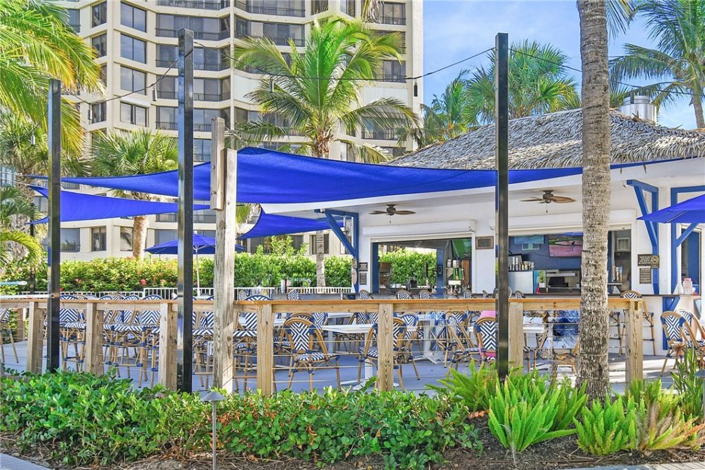 2400 S Ocean Drive, Unit 8123, Hutchinson Island, FL 34949 Photo