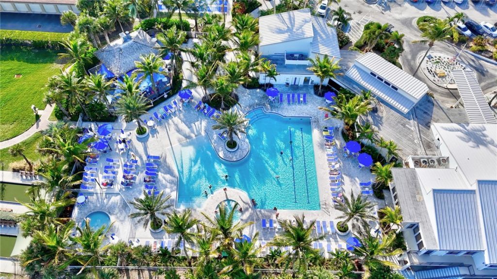 2400 S Ocean Drive, Unit 8123, Hutchinson Island, FL 34949 Photo