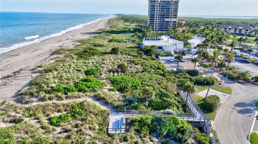 2400 S Ocean Drive, Unit 8123, Hutchinson Island, FL 34949 Photo