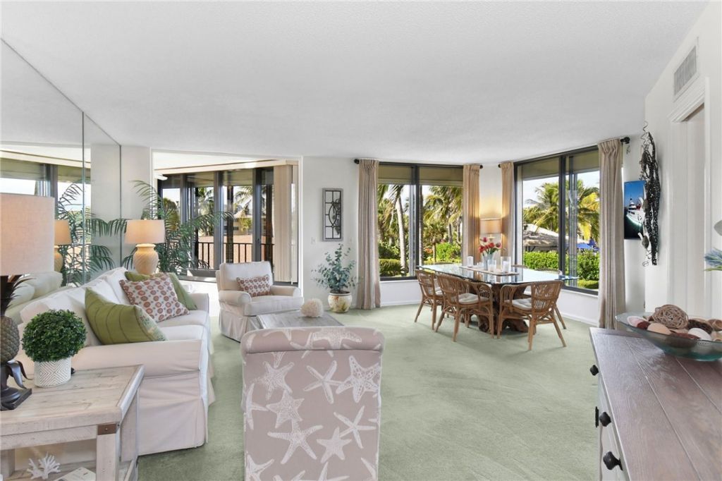 2400 S Ocean Drive, Unit 8123, Hutchinson Island, FL 34949 Photo