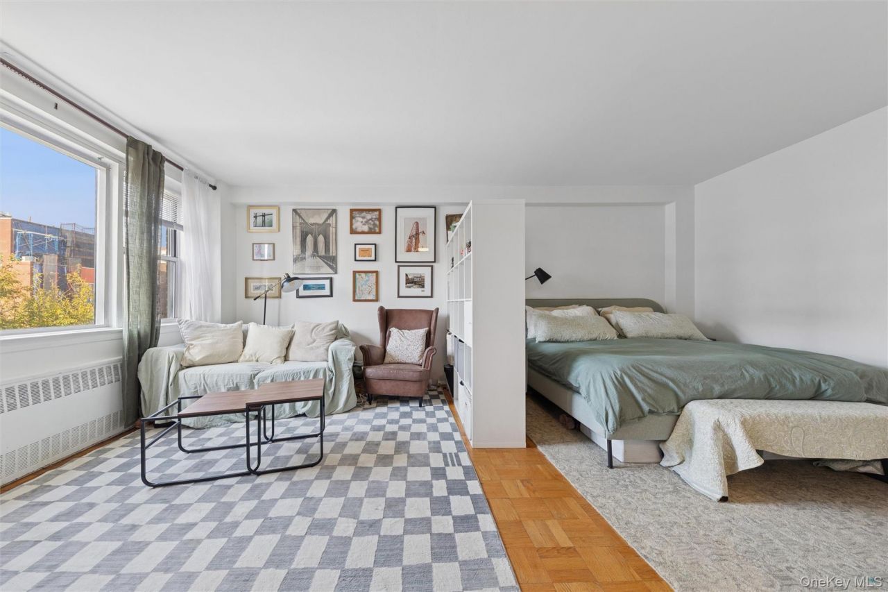 3725 Henry Hudson Parkway, Unit 7F, Bronx, NY 10463 Main Photo