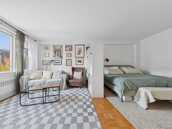 3725 Henry Hudson Parkway, Unit 7F, Bronx, NY 10463