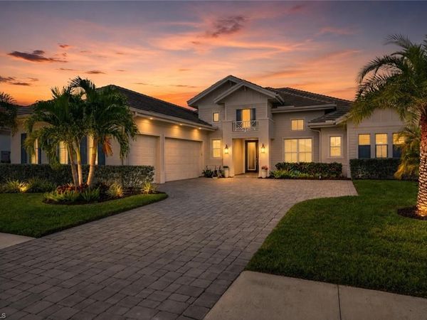 NAPLES, FL 34114