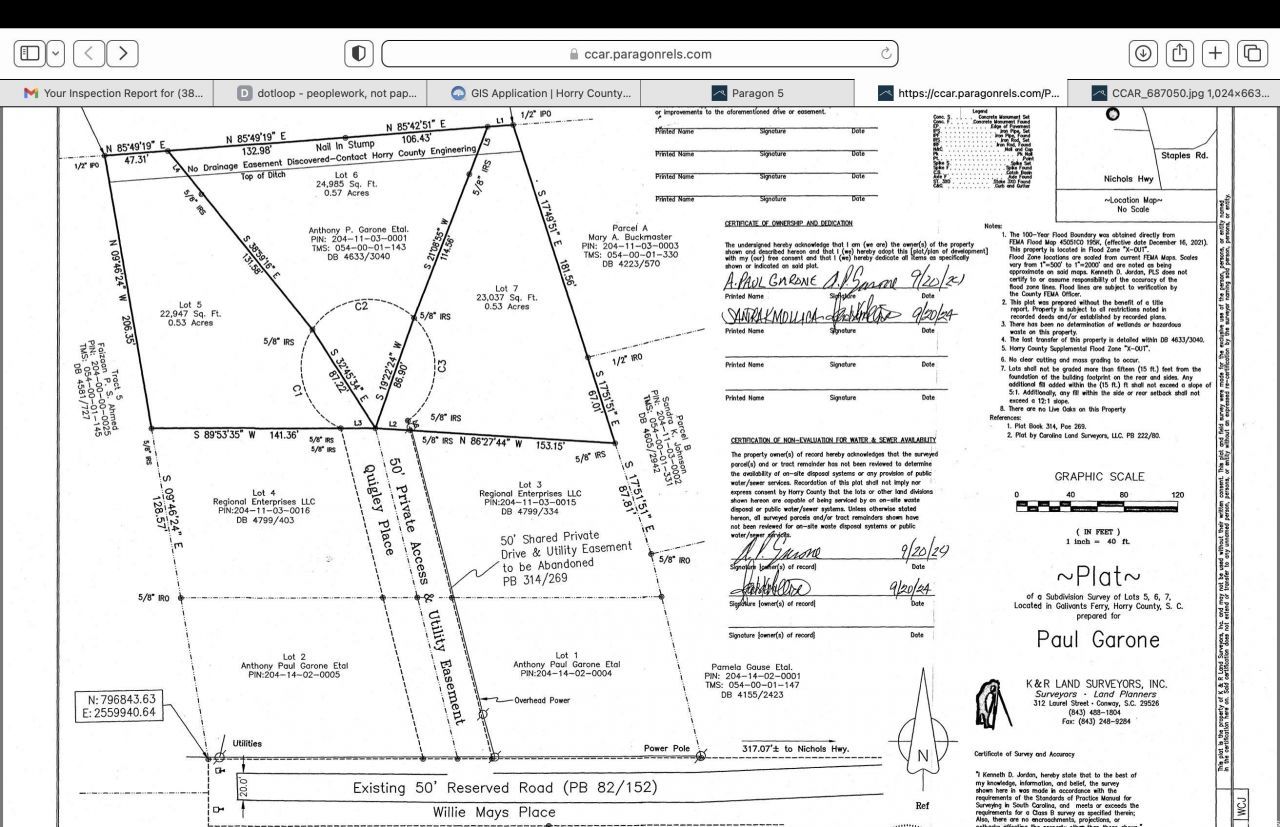 111 Quigley Pl Photo 4