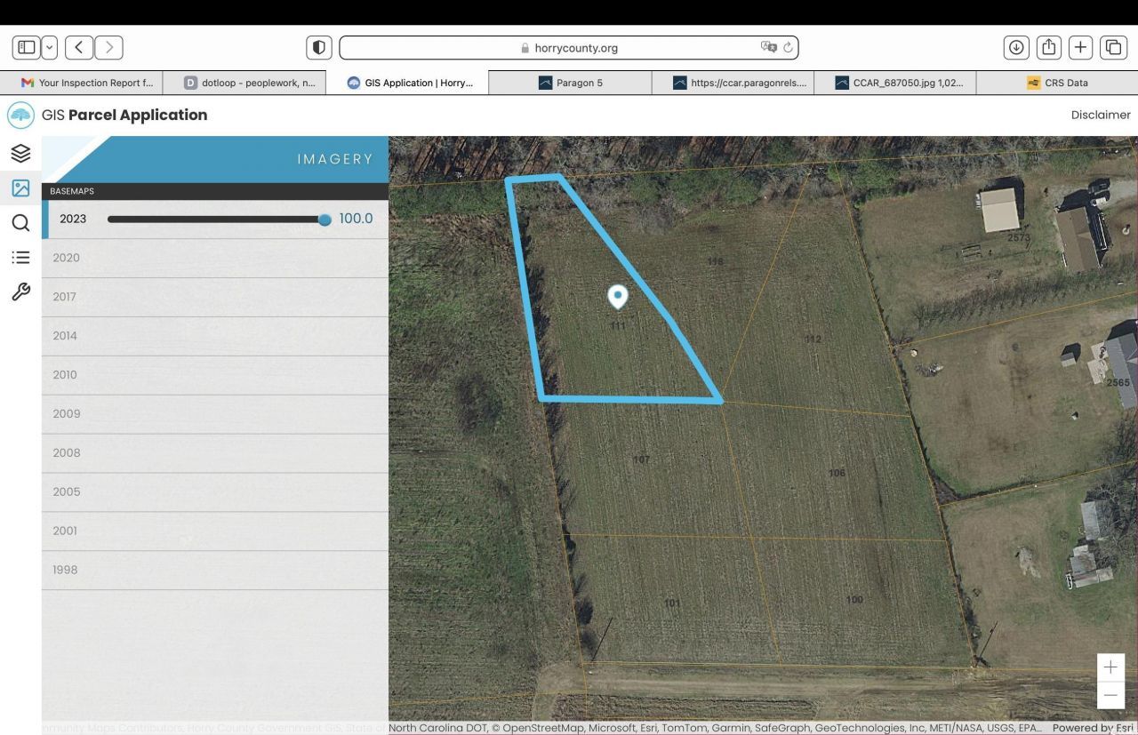 111 Quigley Pl Photo 5