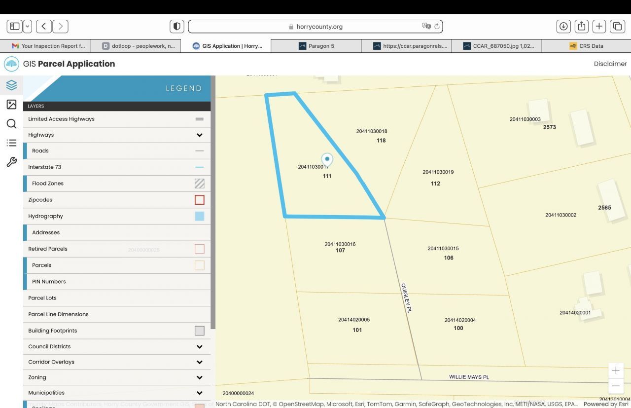 111 Quigley Pl Photo 6