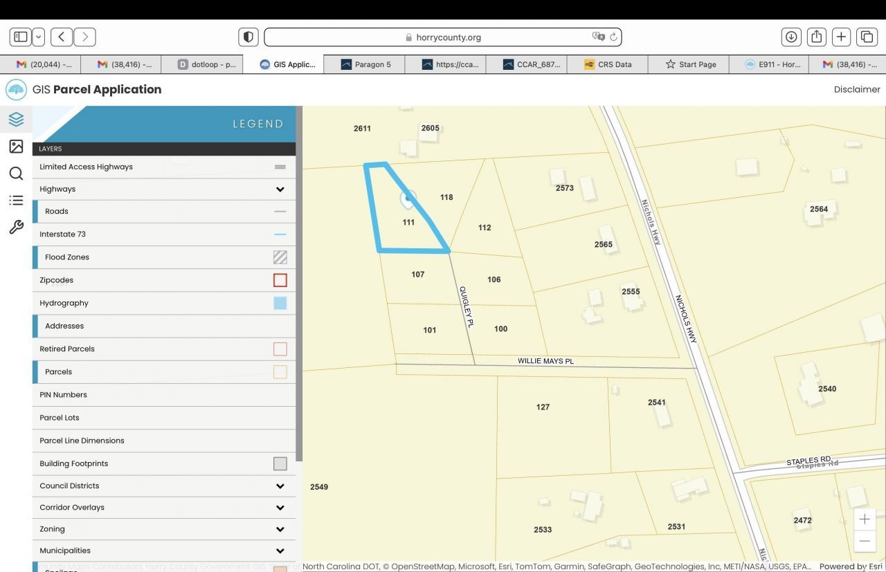 111 Quigley Pl Photo 7