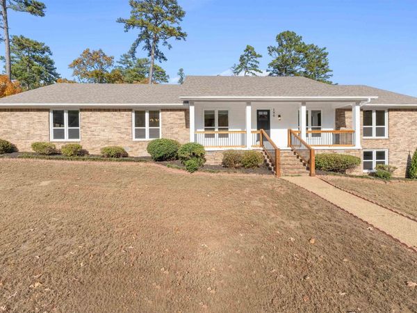 186 Pebble Beach Drive, Little Rock, AR 72212