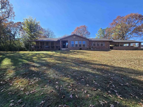 90 MC 7020, Flippin, AR 72634