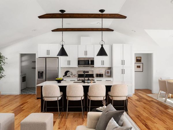 3500 Santa Monica DR, Austin, TX 78741