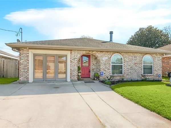 4336 DELAWARE Avenue, Kenner, LA 70065