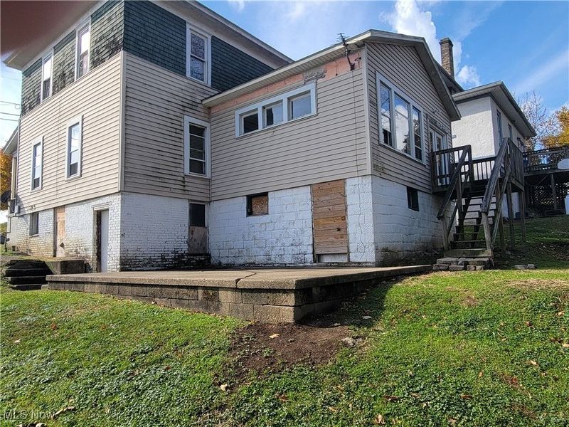 545 E Market Street, Cadiz, OH 43907 Photo 4