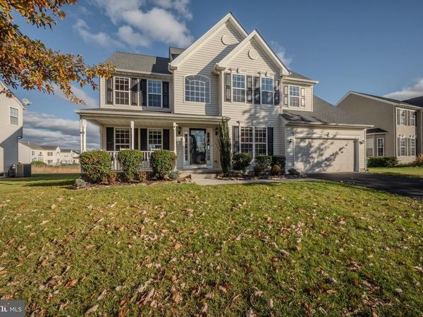 241 PORKY OLIVER DRIVE, MIDDLETOWN, DE 19709