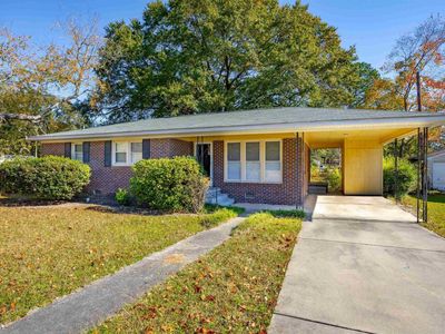 1504 Dahlia Road, Columbia, SC 29205
