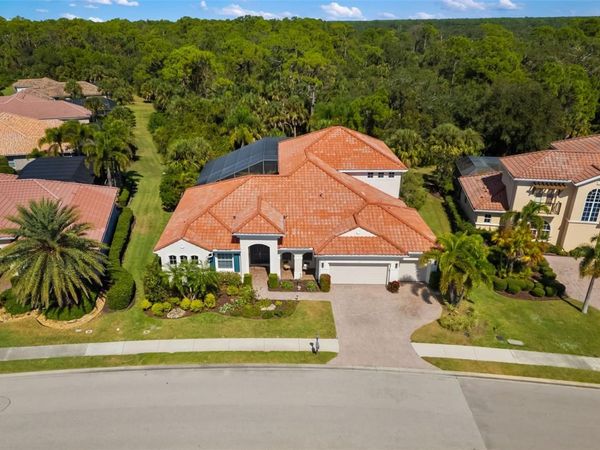 173 PORTOFINO DRIVE, NORTH VENICE, FL 34275