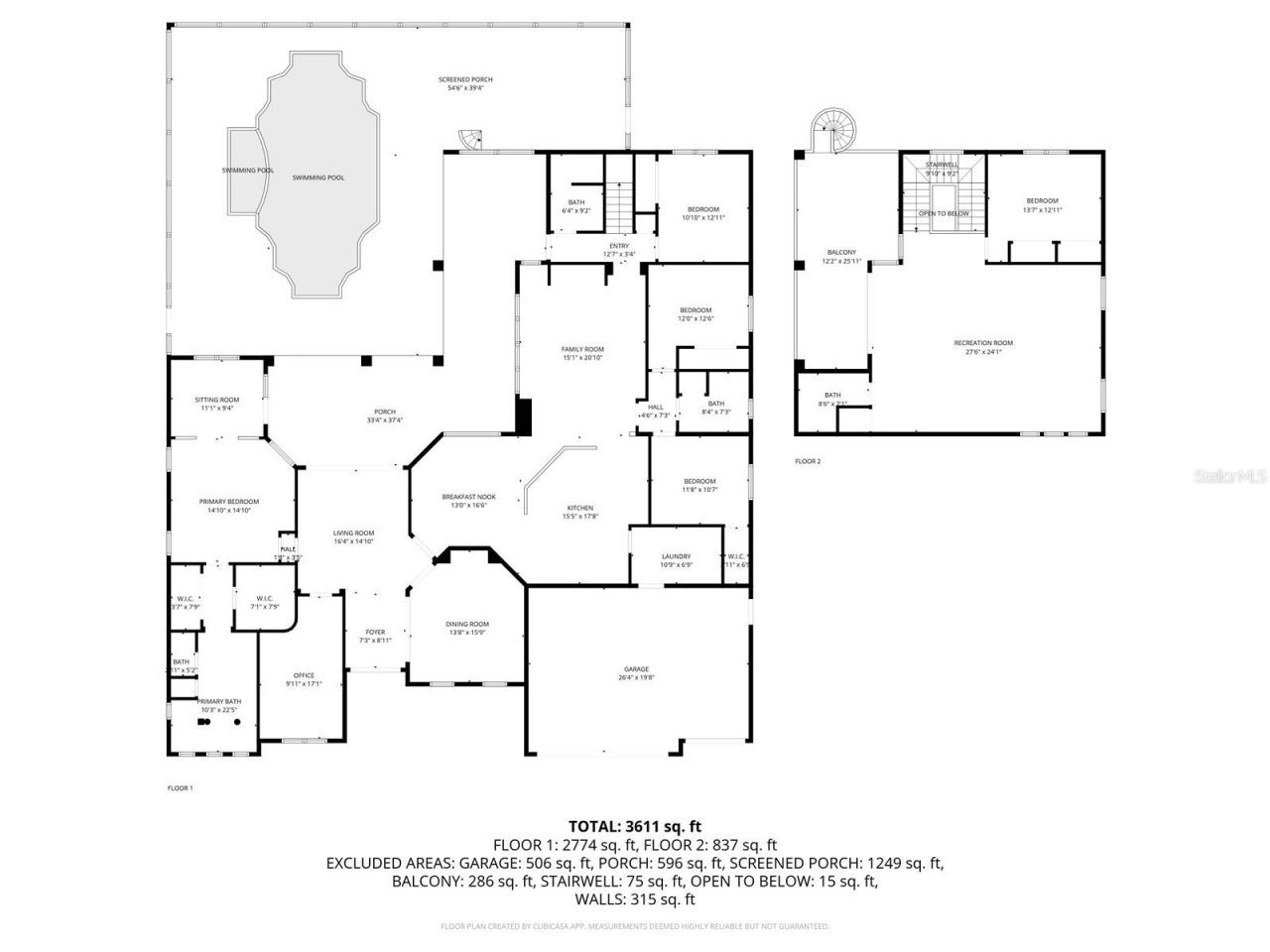 173 Portofino Drive, North Venice, FL 34275 Photo