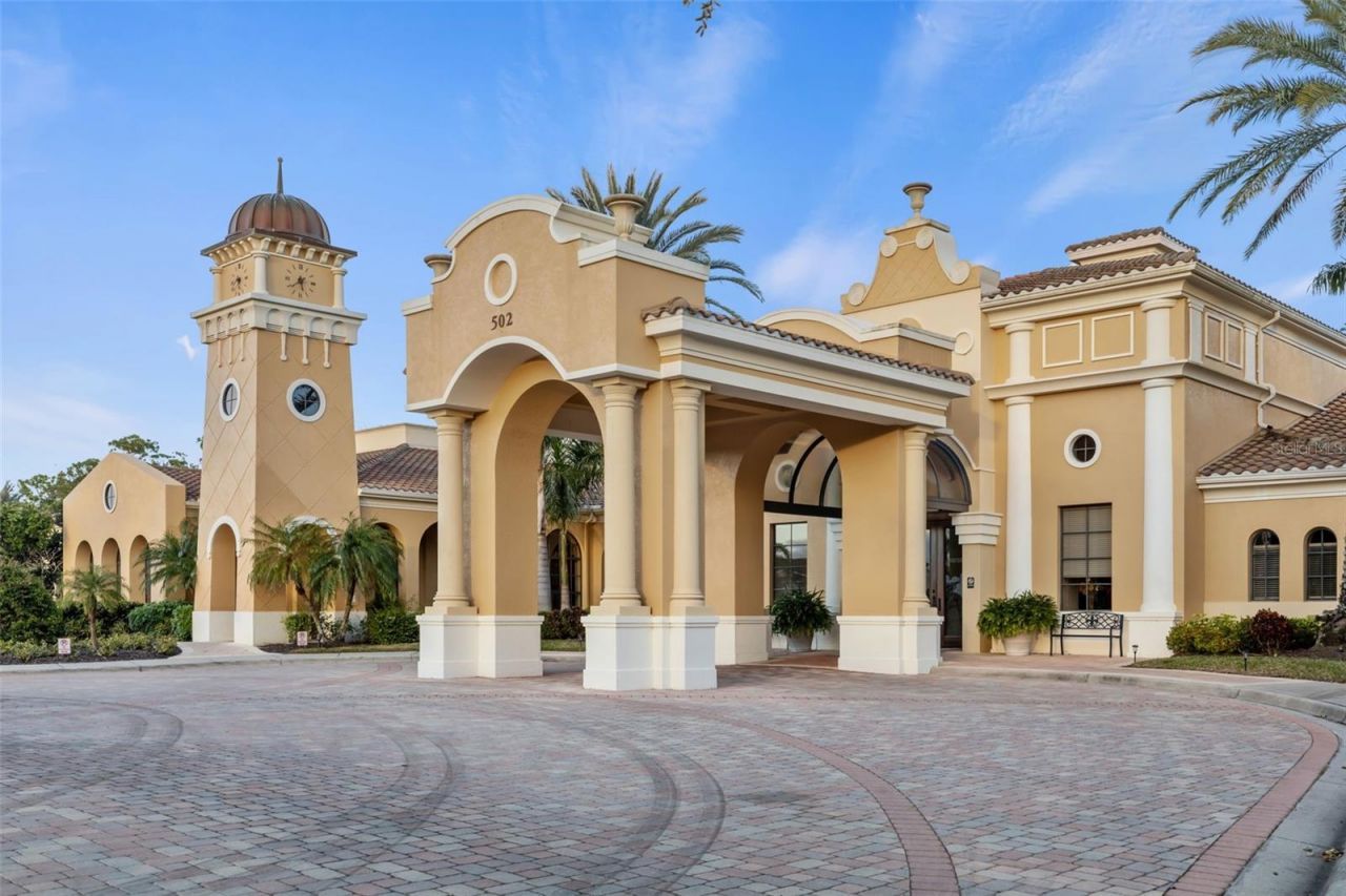 173 Portofino Drive, North Venice, FL 34275 Photo