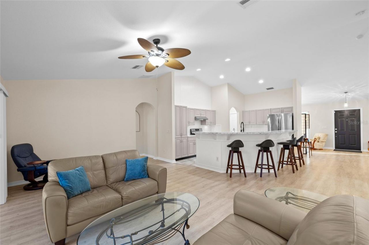 5262 Rhapsody Avenue, North Port, FL 34288 Photo