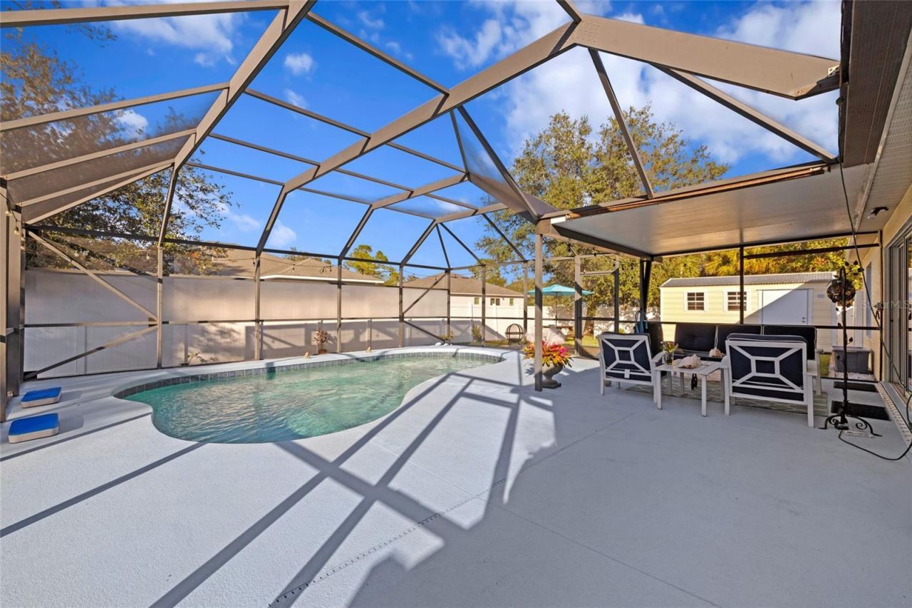 5262 Rhapsody Avenue, North Port, FL 34288 Photo