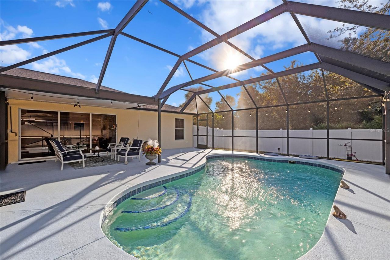 5262 Rhapsody Avenue, North Port, FL 34288 Photo