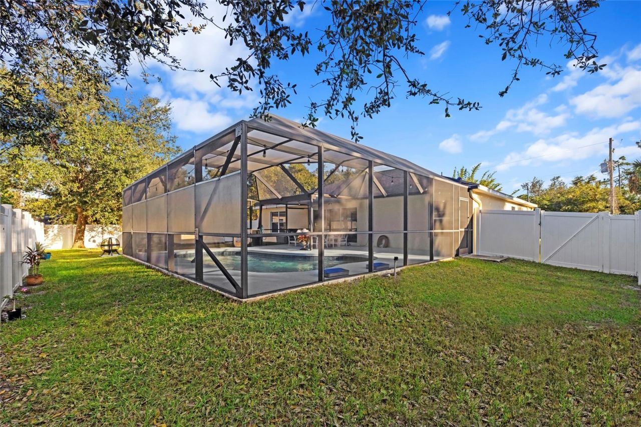 5262 Rhapsody Avenue, North Port, FL 34288 Photo